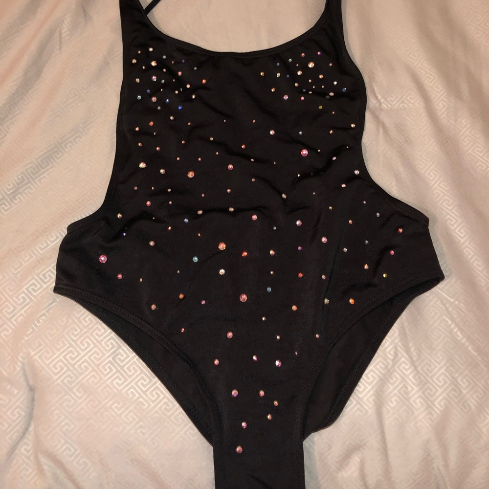 Bathing suit
